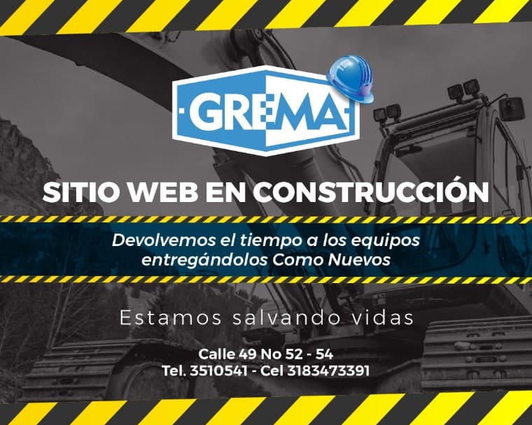 GREMA SAS